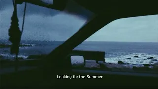 Chris Rea - Looking For The Summer (SLOWED)
