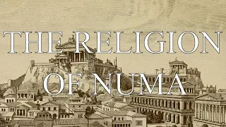 The Religion of Numa (pt. 3): The Coming of the Sibyl