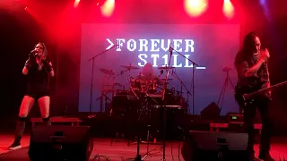 FOREVER STILL  -  Rewind