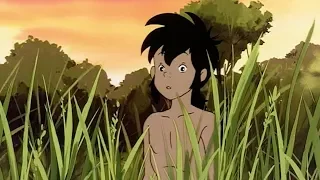 JUNGLE BOOK / Turkish s.1 ep. 7 -Türk / Orman Kitabı