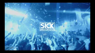 Sick Individuals - SEL OCTAGON TOKYO 3rd ANNIVERSARY - Apr 23, 2022