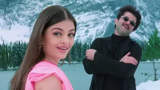 Tumko Dekha To Kya Yeh Hogaya - Hamara Dil Aapke Paas Hai | Anil Kapoor & Aishwarya Rai | Romantic