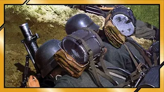 Humor, Trench Life, and Equipment of German soldiers. Memories Of A German Soldier. EASTERN Front.