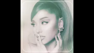 Ariana Grande - 34+35 (official instrumental)