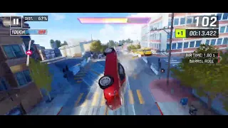 Fastest driving cars game asphalt 9 android game play hd graphics