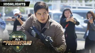 The fall of Cardo | FPJ's Ang Probinsyano (w/ English Subs)