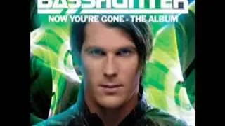 Basshunter - Angel In The Night (HQ)