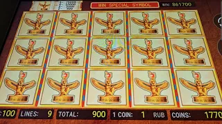 Проиграл 680.000 и поймал БОЛЬШОЙ выигрыш в Book Of Ra | Игровые автоматы в онлайн казино