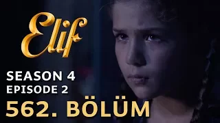 Elif 562. Bölüm | Season 4 Episode 2