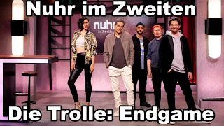 Nuhr im Zweiten ~ Die Trolle: Endgame