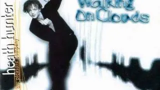 Heath Hunter & The Pleasure Company - Walking on clouds (Radio Edit)