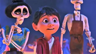 Coco | Miguel Goes to the Land of the Dead (Eu Portuguese)
