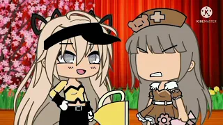 Boss Bitch||GLMV||Gacha Life Music Video||Collab with @1AMADSXO||xXBobaBearXx||NO THUMBNAIL