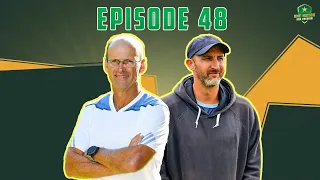 PCB Podcast Episode 48 | Jason Gillespie and Gary Kirsten Feature in This Special Edition