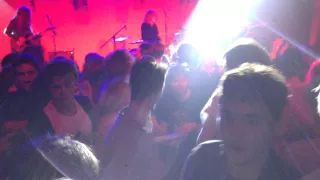 Fuzz "Raise" - Live at The Oval Space, London, UK 2015-09-05