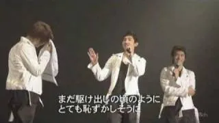 [CUT] (DB5K) 3RD LIVE M!R0T!C - CUTE MIN!