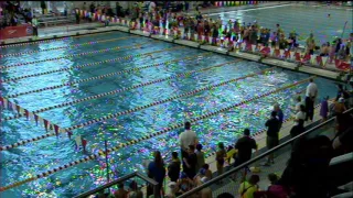 Boys 11 12 100 Yard Free Day 2 Prelims H4