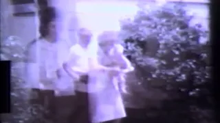 Multiple videos of Johnson and McNair family 60s 70s and 80s part 2