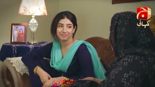 Mohabbat Chor Di Maine Episode 03 || Best Moment 02 || @GeoKahani