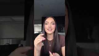 Hava live auf Tik Tok (18.07.23)