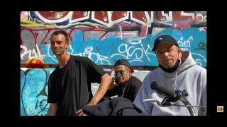 I Guess So Snapha with Zeb Weisman, Tyler Surrey and Tom Snape | WINKLE TV Episode 22