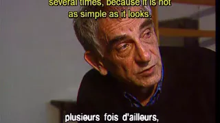 Kieslowski - Cinema Lesson in Rouge