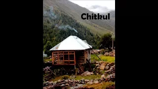 CHITKUL..The last Village on Indo-Tibet Border .. !