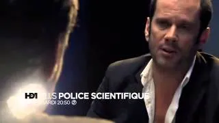 People (S5E5) | Bande annonce RIS Police Scientifique