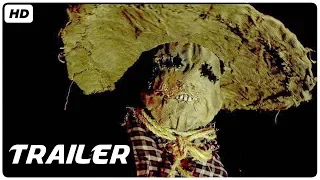 RETURN OF THE SCARECROW Trailer #1 (2019) HD | Mixfinity International