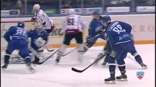 Neftekhimik - Dinamo Riga 1:2 OT / Нефтехимик - Динамо Рига 1:2 ОТ