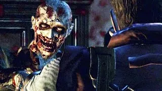 Resident Evil Remastered im Test - Wie gut ist das HD-Remake wirklich?