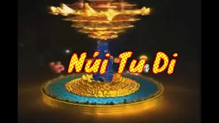 Chi tiết Núi Tu Di