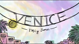 Emily James - venice (Official Video)