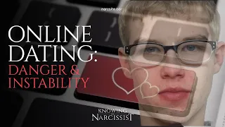 Online Dating : Danger and Instability