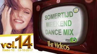 Somertijd Weekend Dance Mix #14