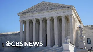 Leaked draft opinion suggests Supreme Court to overturn Roe v. Wade