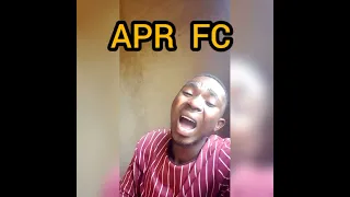 igitego cya APR FC