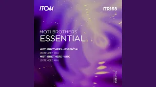 Bro (Extended Mix)