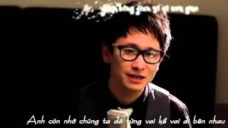 Vietsub HD Trong tiếng hát của anh You exist in my song   YouTube