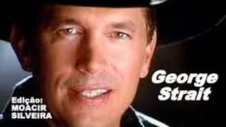 AMARILLO BY MORNING (letra e vídeo) com GEORGE STRAIT, vídeo MOACIR SILVEIRA