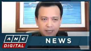 Trillanes: Retired military personnel not happy with proposed military pension reform, peace talks