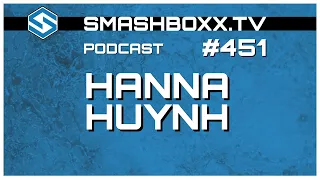 Hanna Huynh talks Innova Blue Ridge Championship (DGPT) and preview of Champions Cup - Episode #451