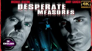 Desperate Measures Movie Explained  |  Global Film Industry|