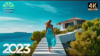 Alan Walker, Dua Lipa, Coldplay, Martin Garrix & Kygo, The Chainsmokers Style - Summer Club #7