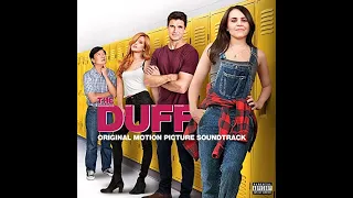 The Duff - Unreleased Prom Kiss Track (Extended)