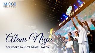 Alam Niya | Composed by Kuya Daniel Razon | Official Music Video
