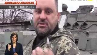 Втрати в АТО: троє українців загинуло, восьмеро -  поранено