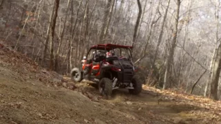 RZR 4 900 EPS   Polaris RZR Sport Side by Side ATV