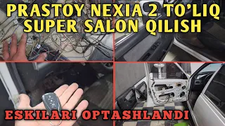 Xozirgi Kunda SuperSalon Qilish Pult SentrZamok Qilishga NechPul Ketadi,Obzor