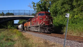 Saint Louis Area Railroads Of Today: Part Two